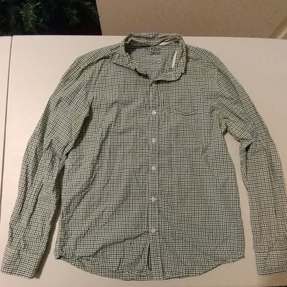 Men's Shirt